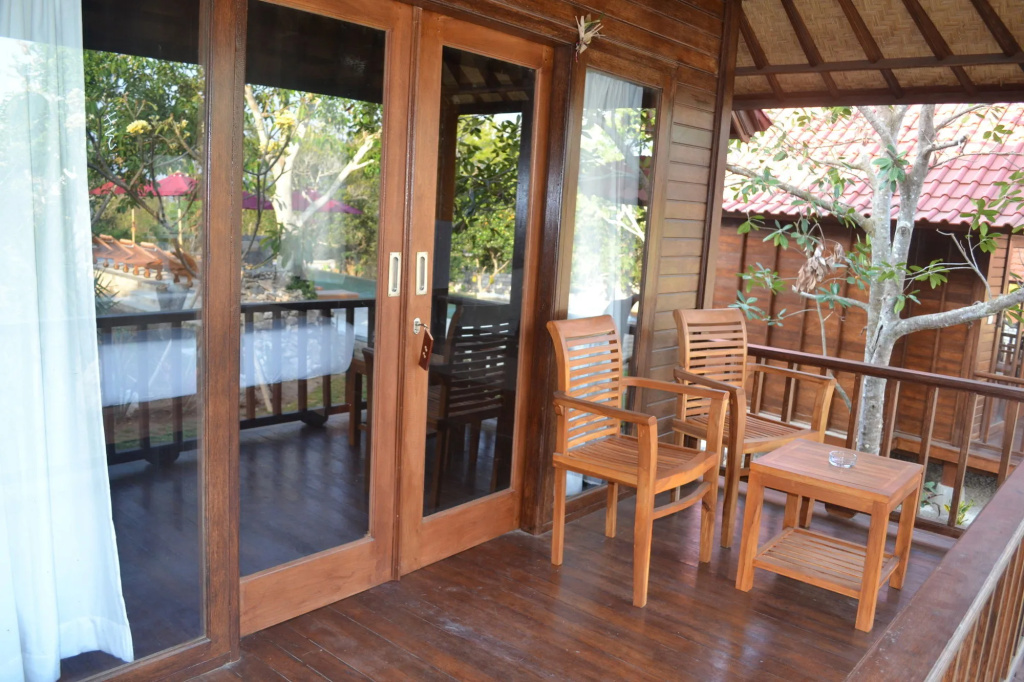 Darsan Lembongan Boutique Cottage - Général