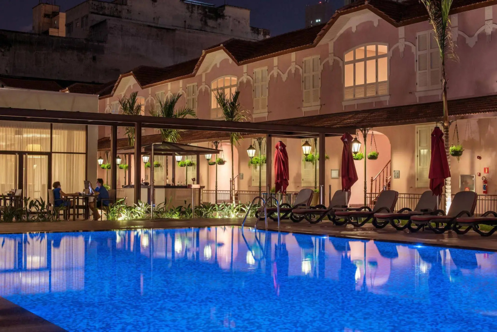 Vila Galé Rio de Janeiro - Général