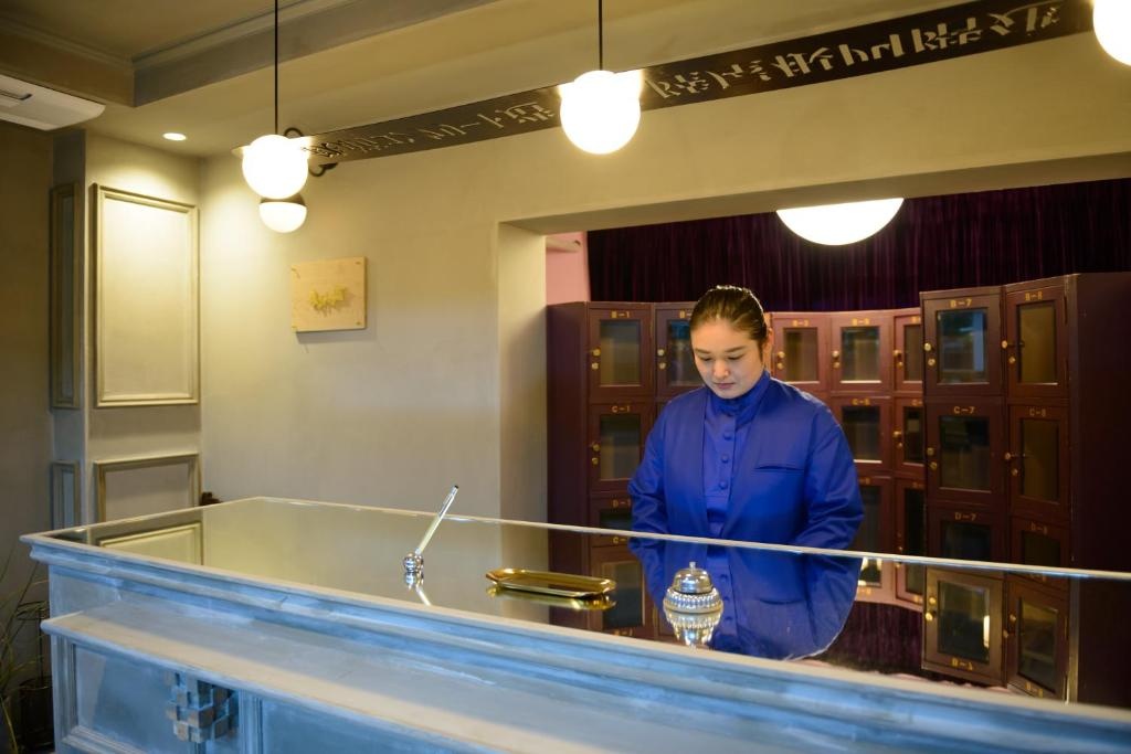 Rc Hotel Kyoto Yasaka 사진 32