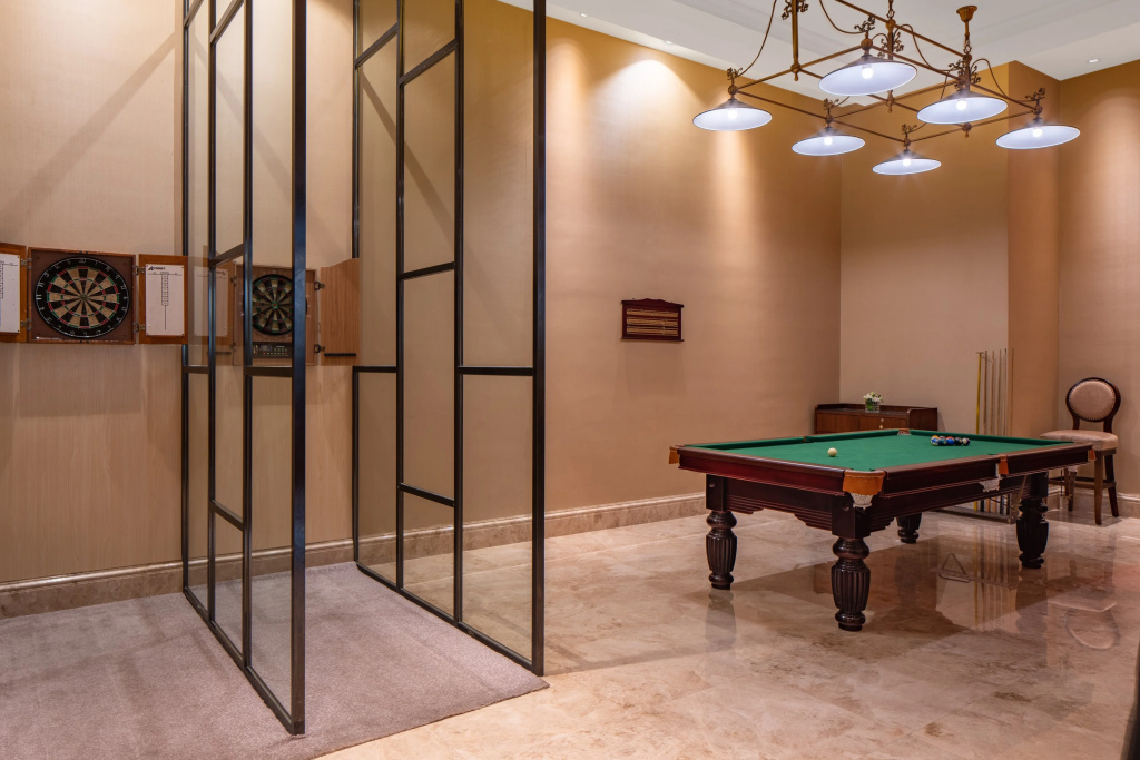 Holiday Inn Airport Guangzhou by IHG - Général