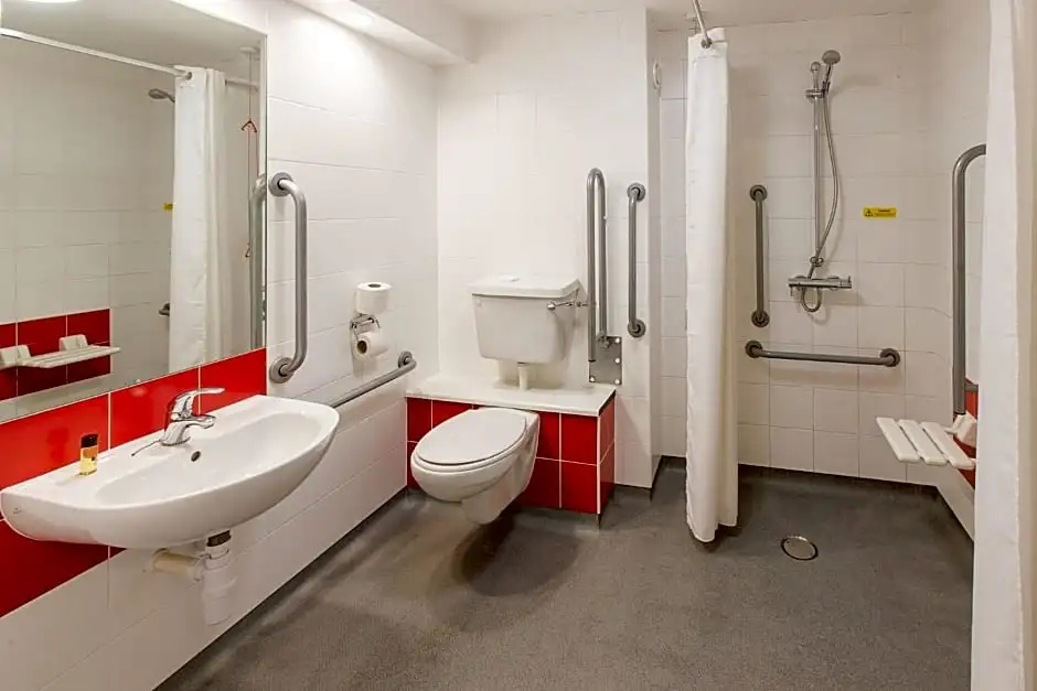 Garner Hotel Wolverhampton by IHG - Chambres