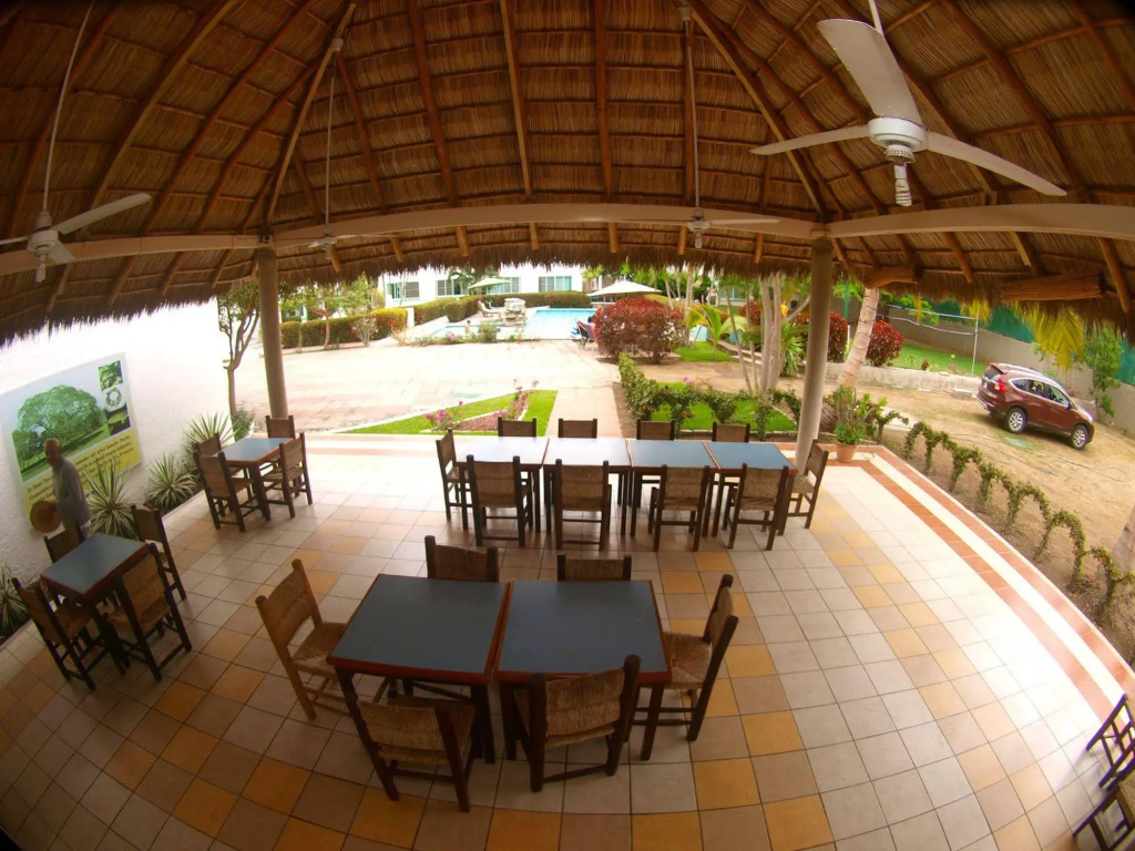 Hotel photo 21