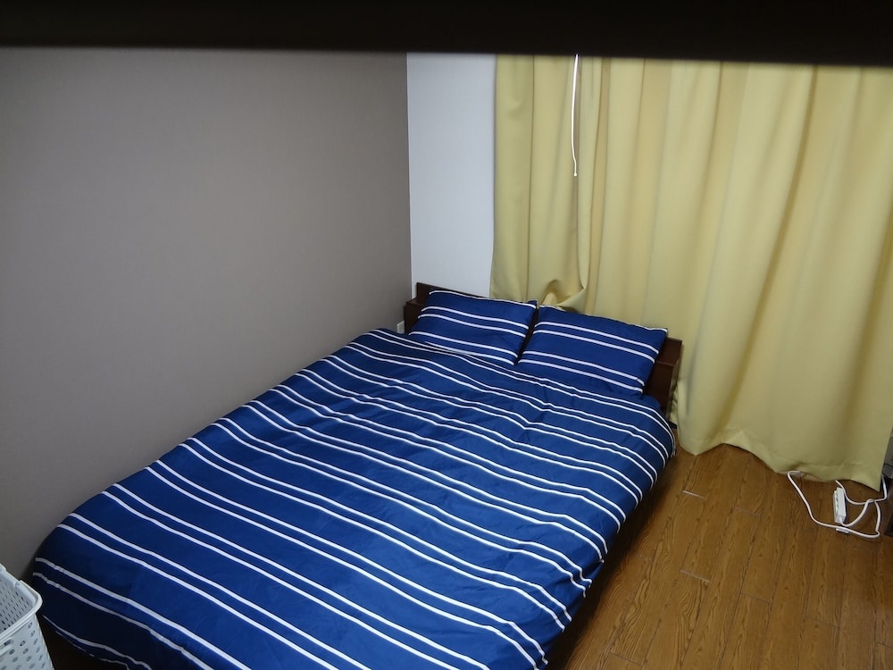 Guest House Zen Hakata Ohori Park 1 사진 2