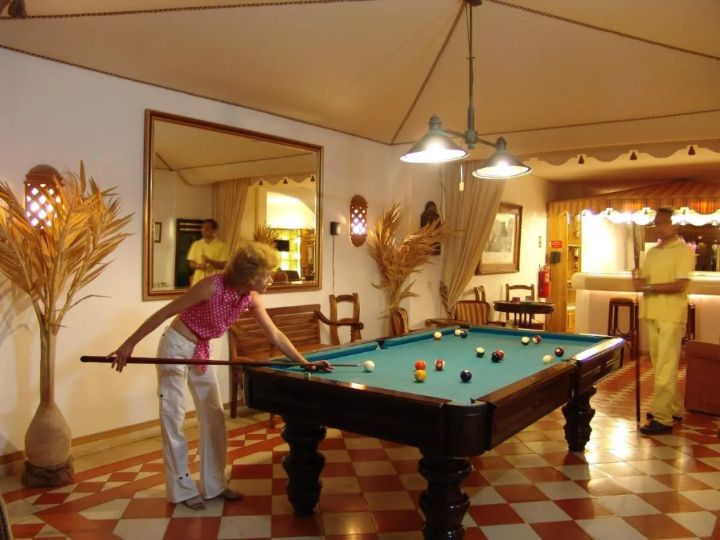 Hotel Cerro da Marina - Général
