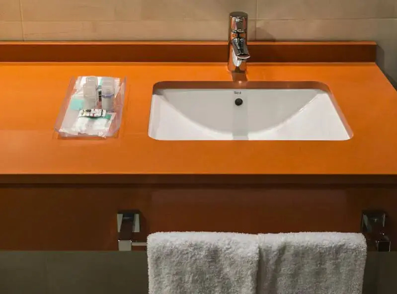 Hotel Spa Airbeach Mar Menor - Général