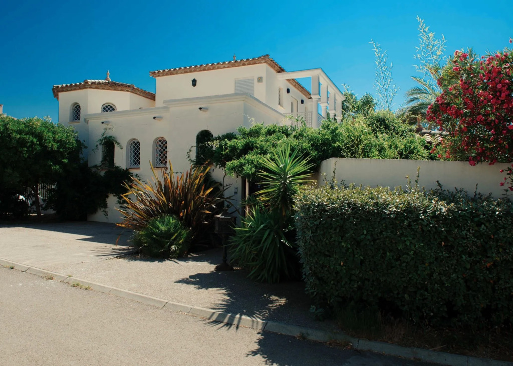 L'oasis Du Golf - Maisons D'h?Tes