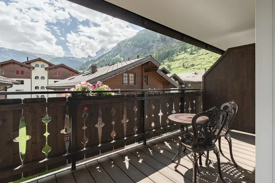 Le Mirabeau Hotel & Spa - Chambres