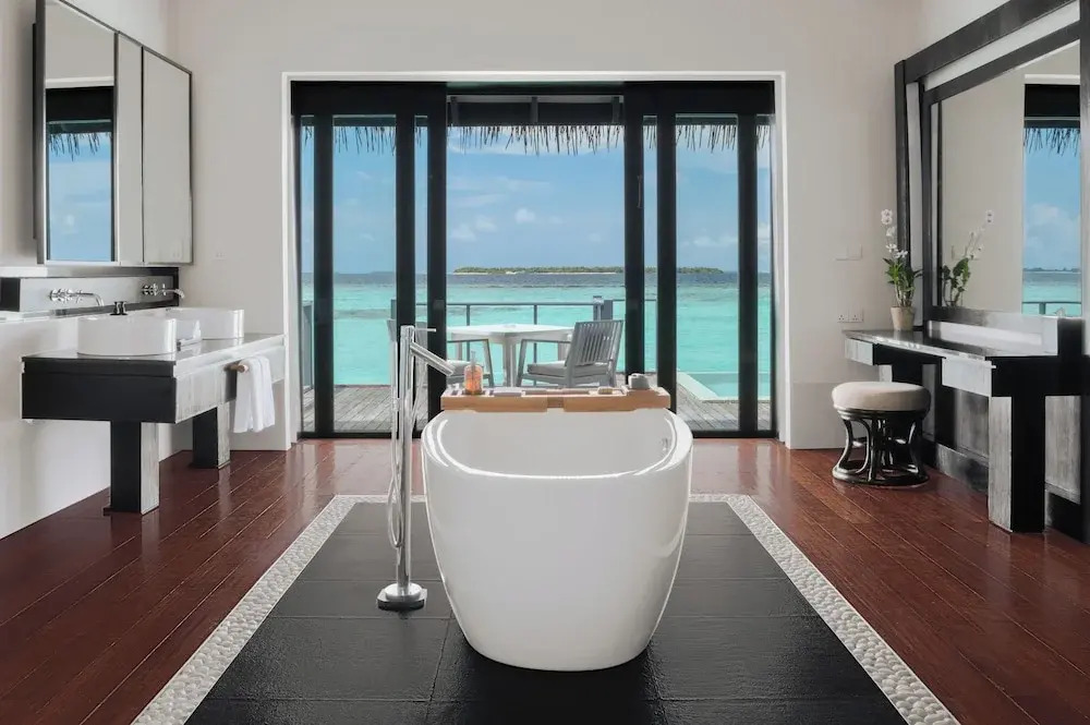 Noku Maldives, Vignette Collection By Ihg