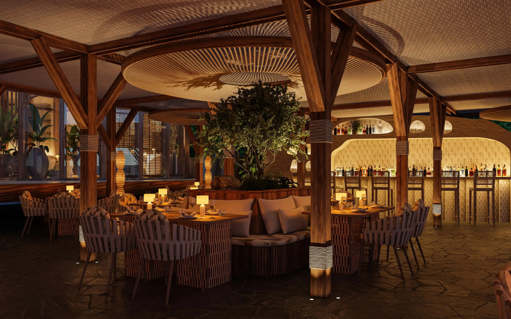 Radisson Blu Resort Galle - фото 45