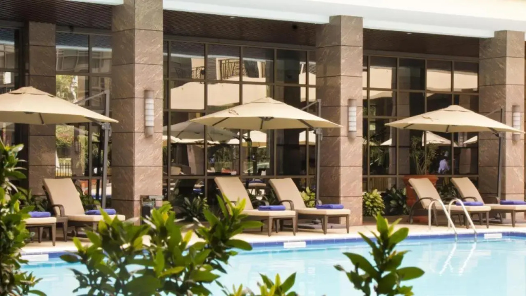 Hotel photo 10