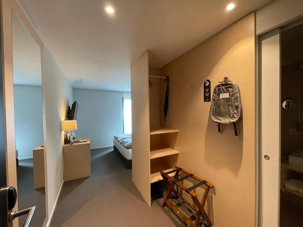 JUCKERs Boutique-Hotel und Restaurant - Chambres