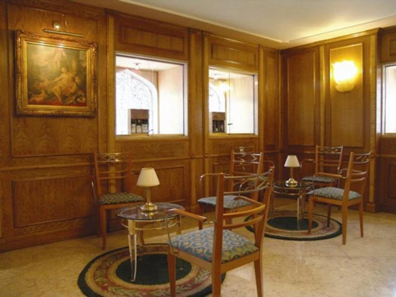 Ever Lisboa City Center Hotel - Général