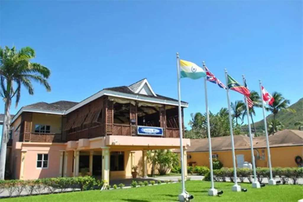 Sugar Bay Club Suites & Hotel - Général