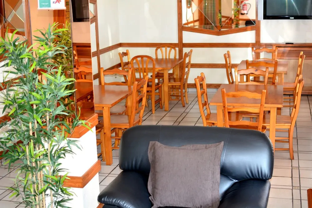 Hotel photo 19