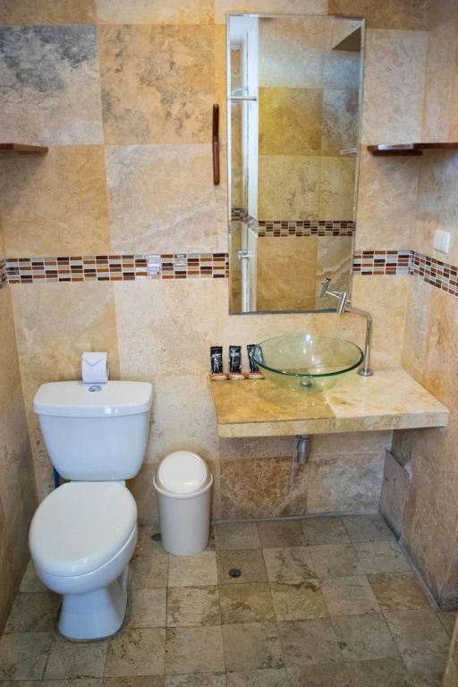 Amazon Apart Hotel - Chambres