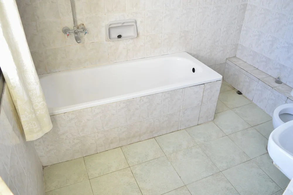 Cool Breeze Hotel Mombasa - Chambres
