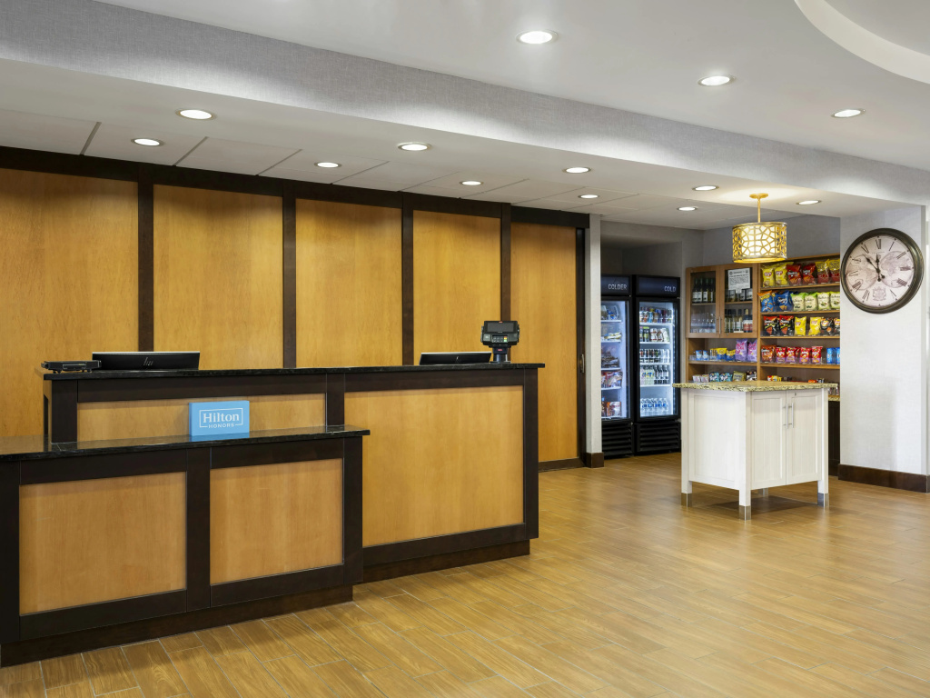 Homewood Suites by Hilton Akron Fairlawn, OH - Général