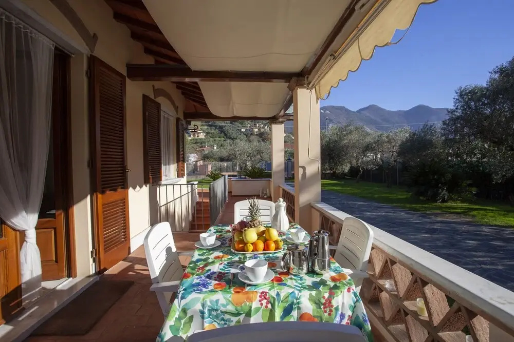 Villa Celeste