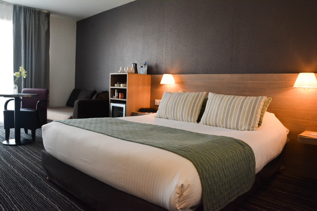 Best Western Plus Hotel La Marina - Général