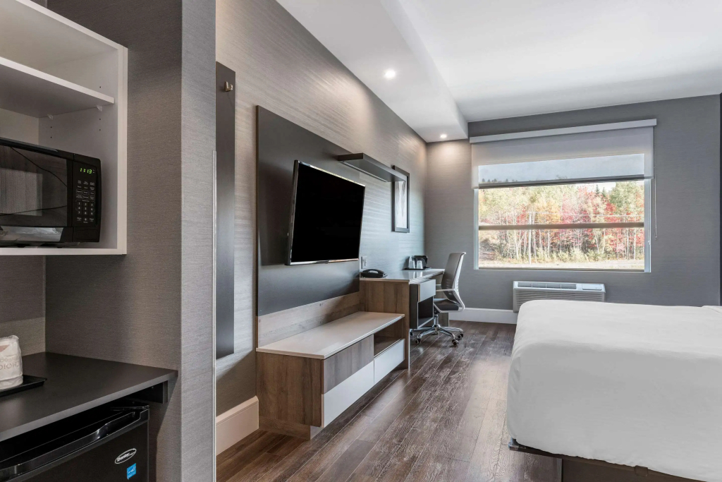 Quality Hotel & Conference Centre - фото 5