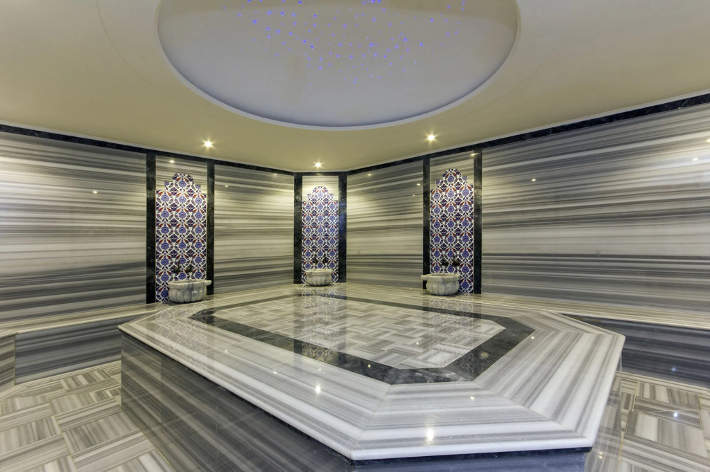 Dencity Hotel - Général
