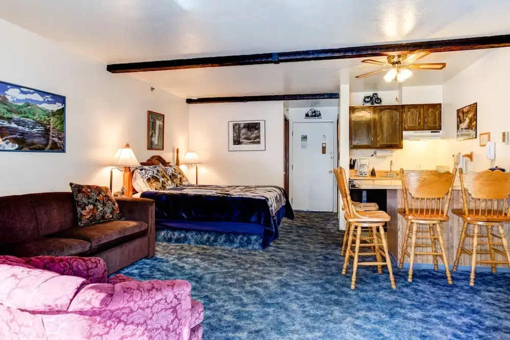 Hotel photo 2