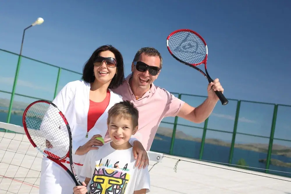 Recreation complex Altan - фото 20