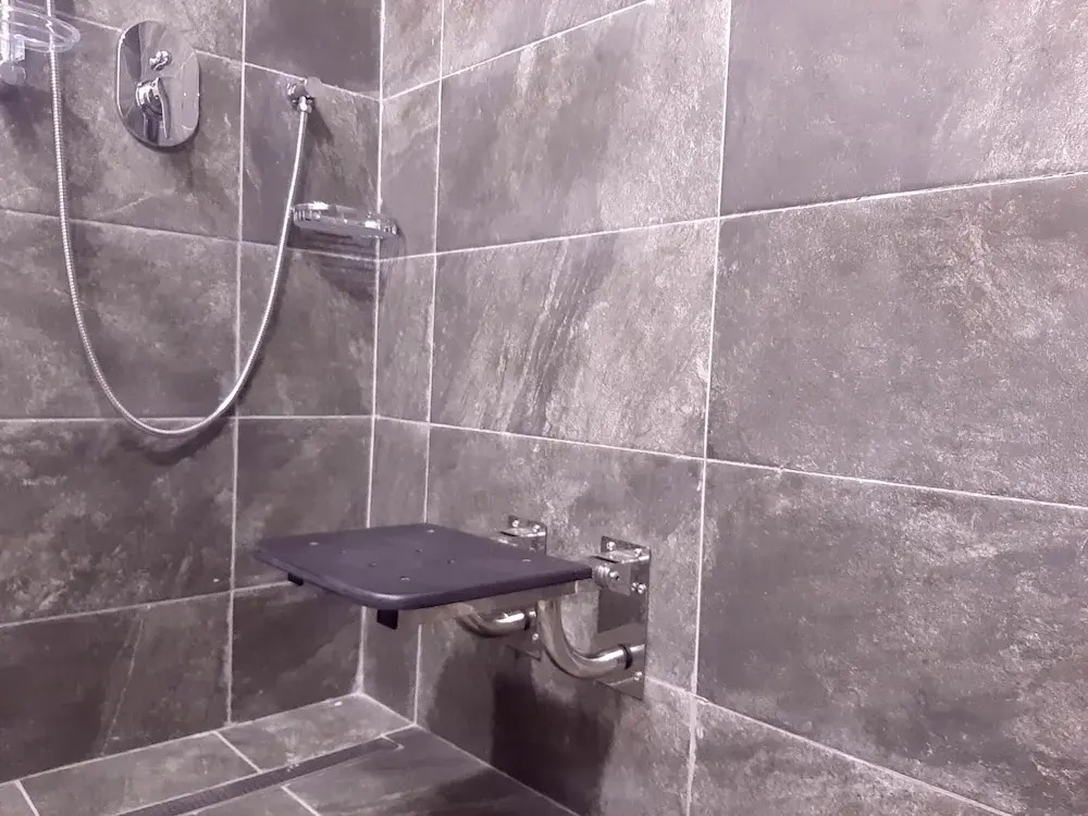 Fiesta Royale Hotel - Chambres