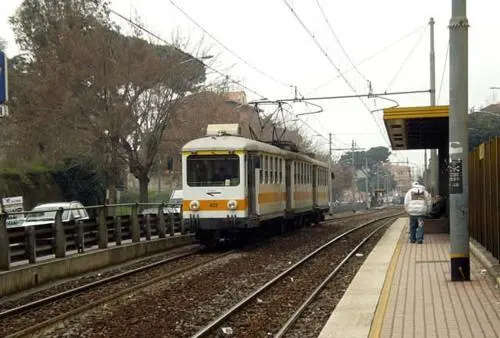 Buongiorno Roma - Général