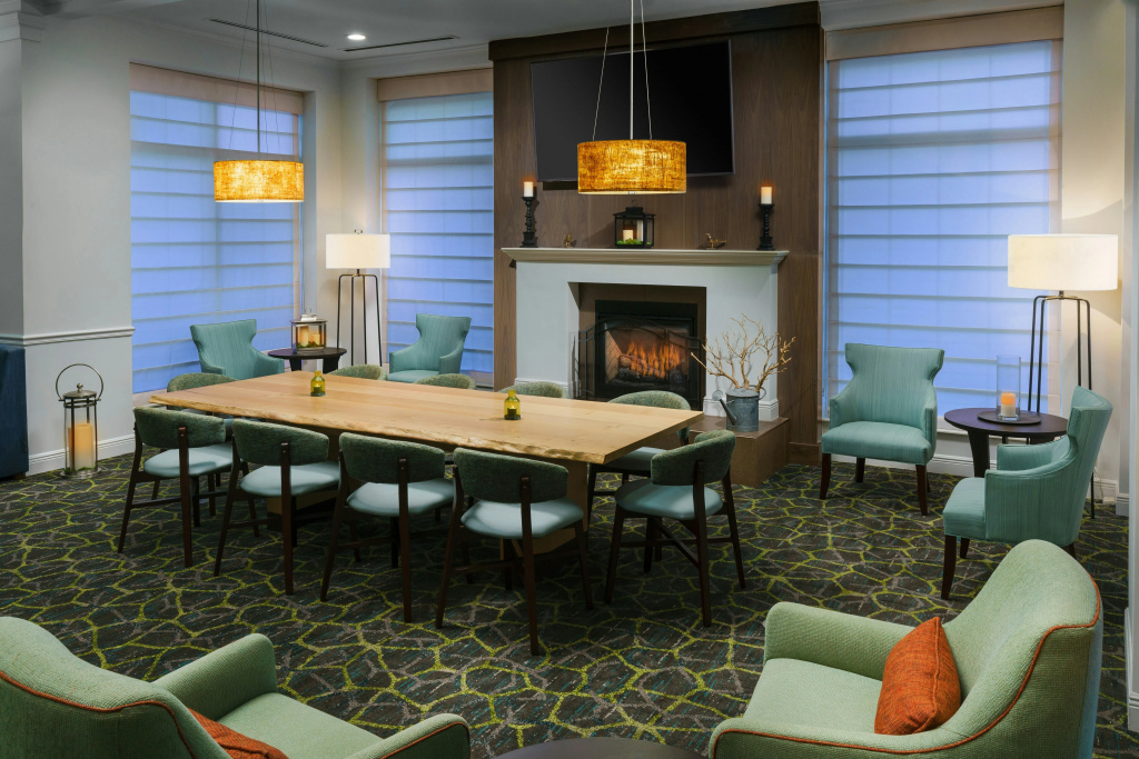 Hilton Garden Inn Lake Mary - Général