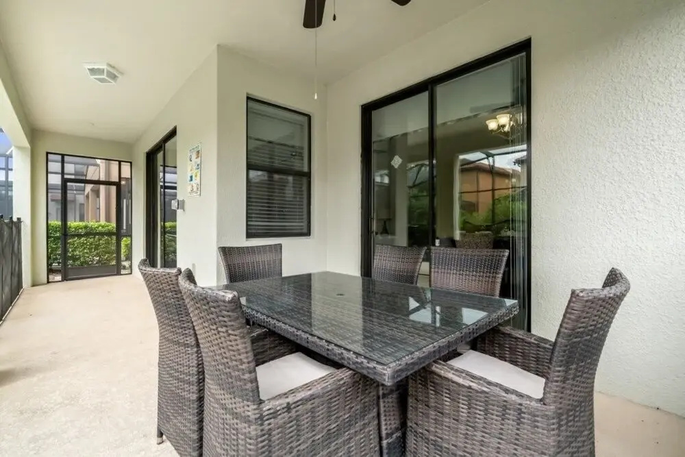6 Bed 5 Bath Solterra Resort Pool/spa Home 6 Bedroom Villa by Redawning
