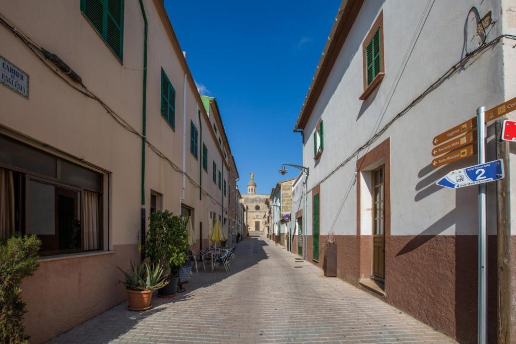 Sa Casa Vella - Villa With Private Pool. Free Wifi