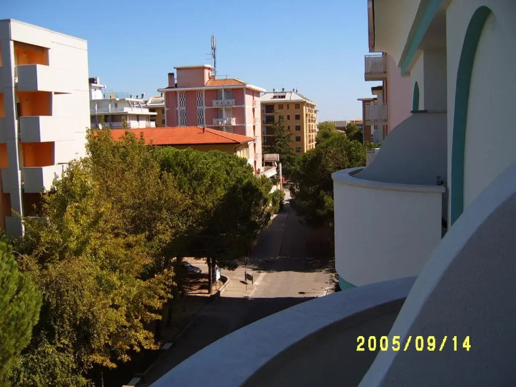 Hotel Gran Venere Beach - Chambres