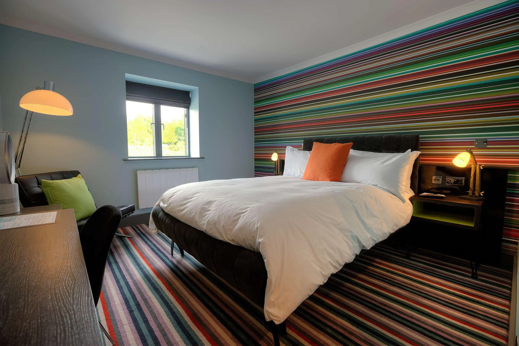Village Hotel Wirral - Général