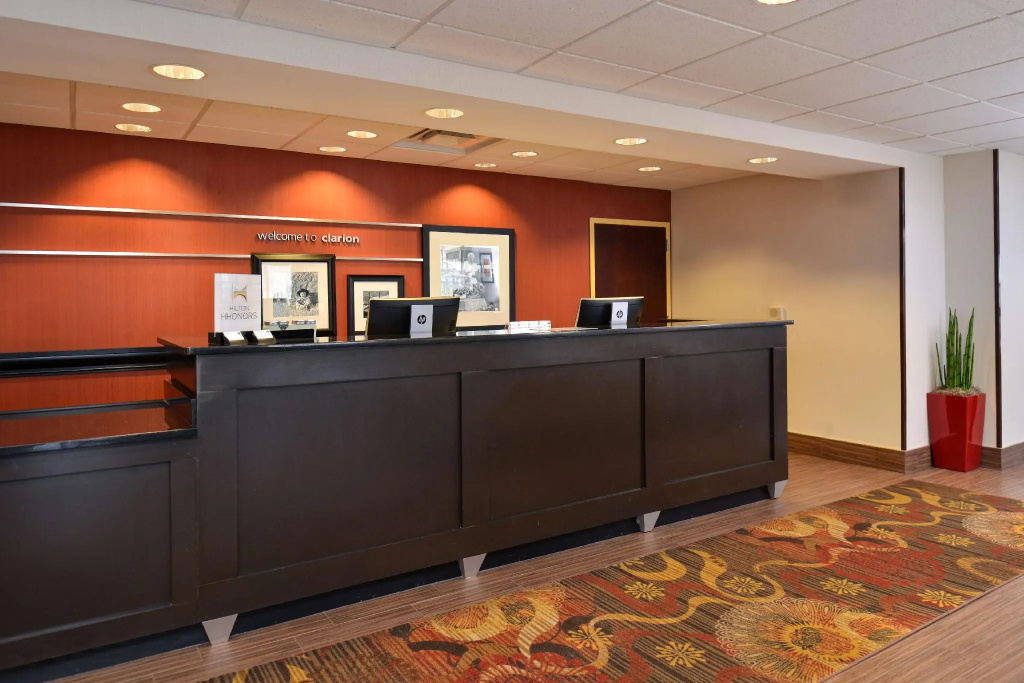 Hotel photo 2