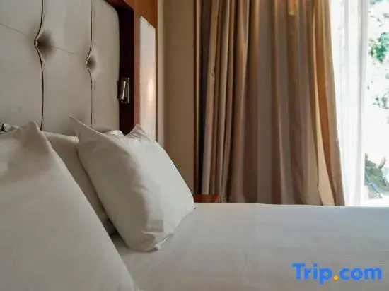 Blau Gran Hotel Las Caldas, a member of Radisson Individuals - Chambres