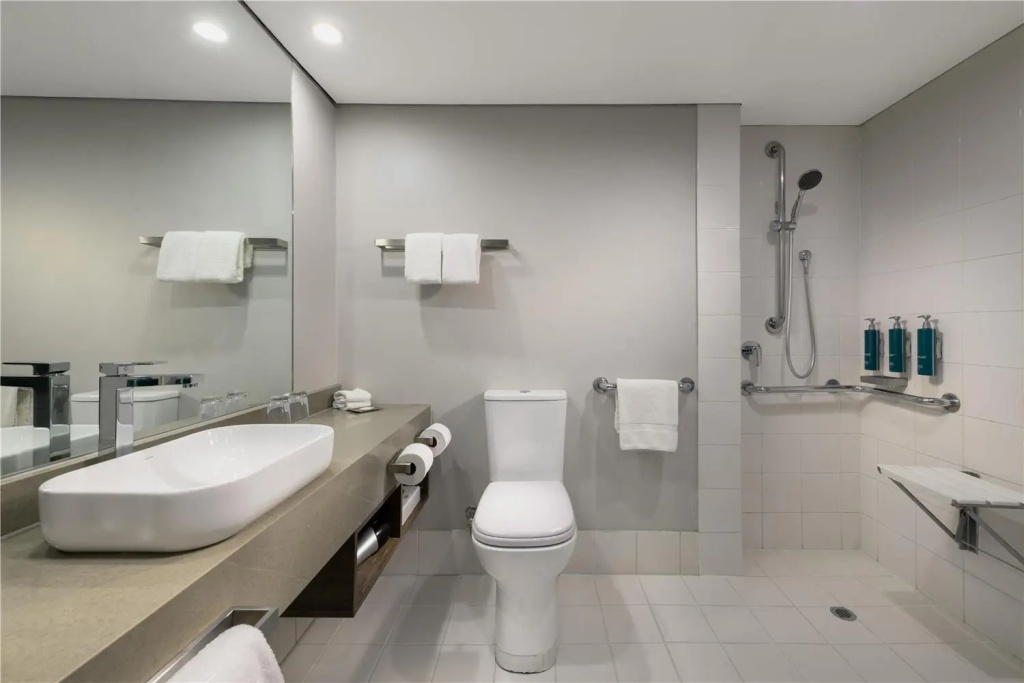 DoubleTree by Hilton Alice Springs - Chambres