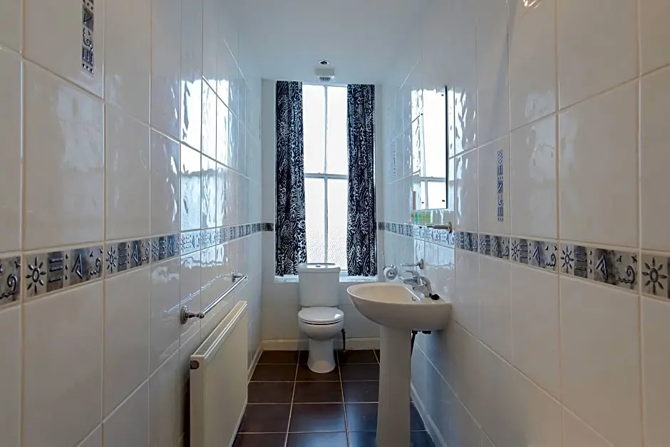 The Clifton Hotel - Chambres