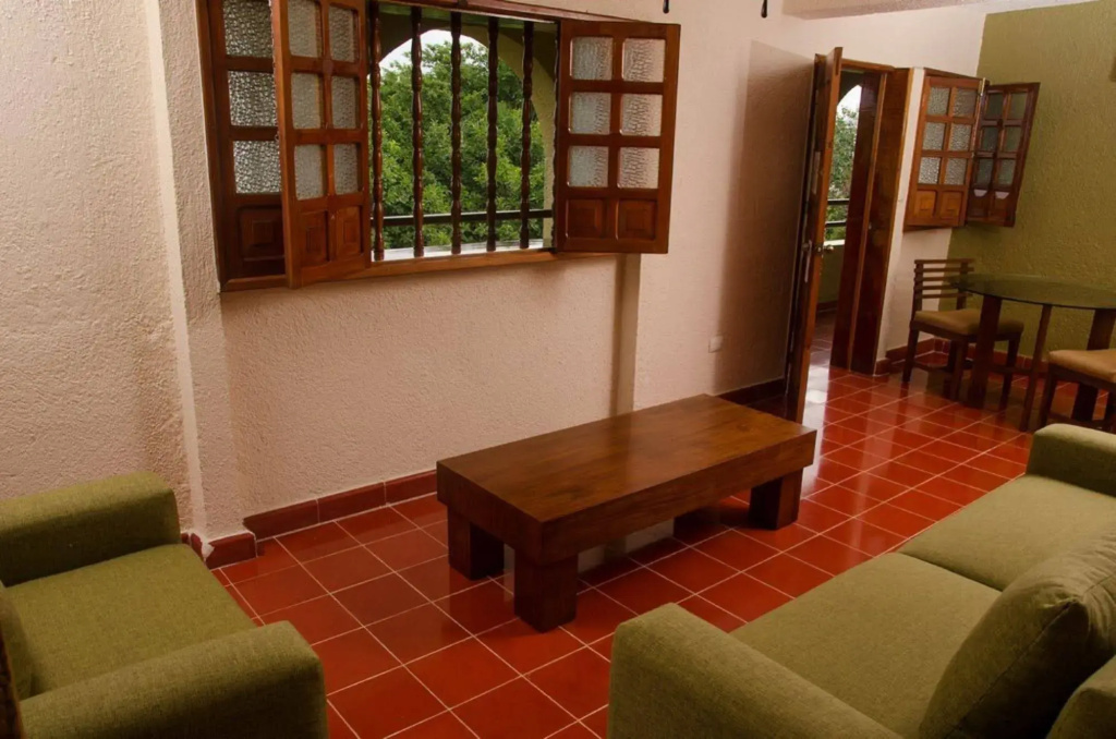 Hotel Casa Colonial Cozumel - Général