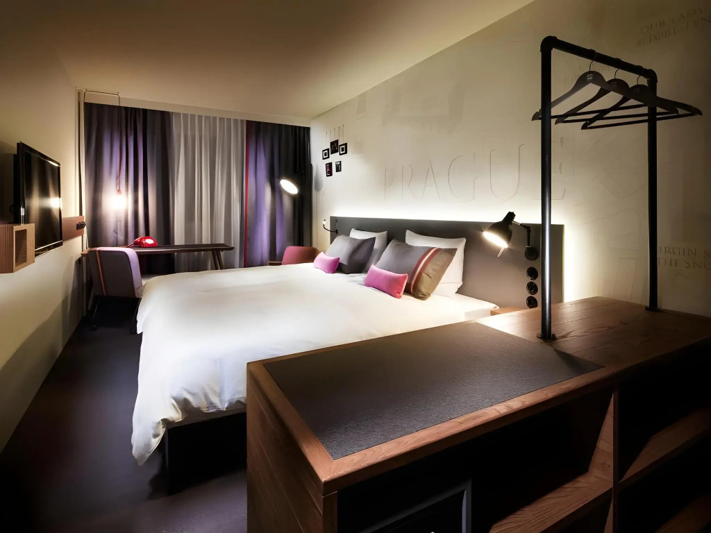 pentahotel Leuven - Général