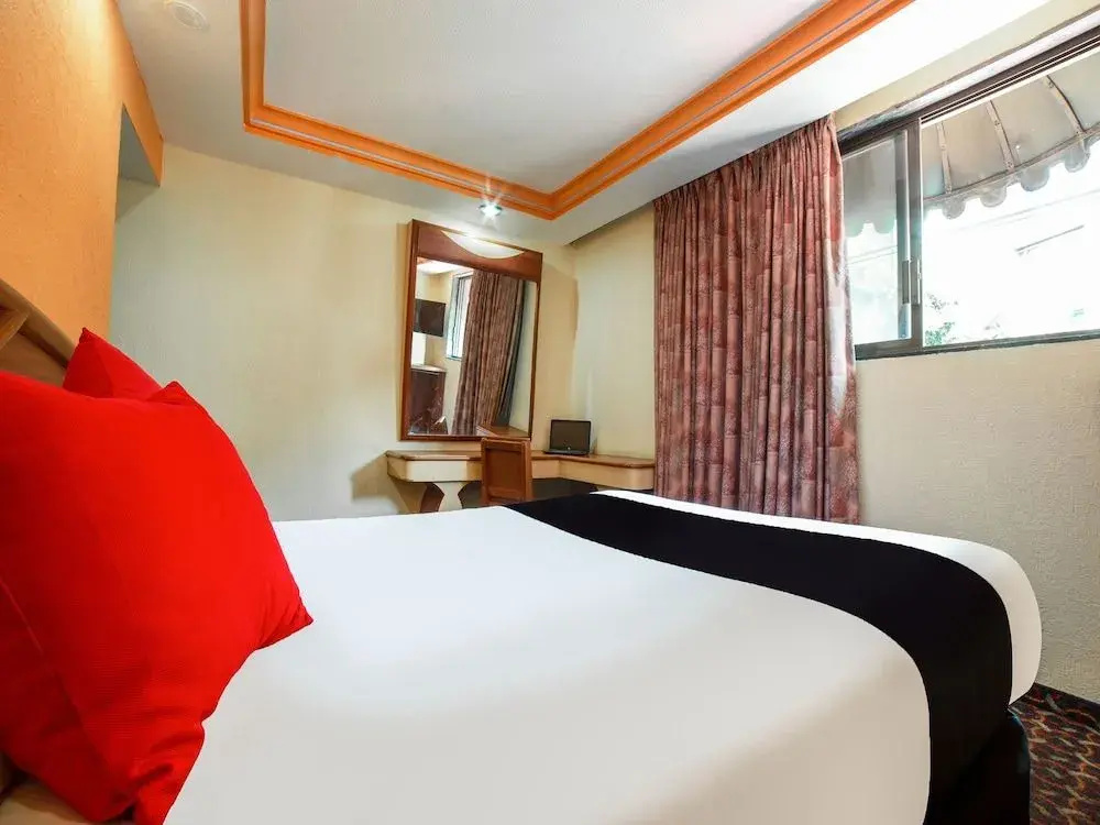 Hotel photo 10