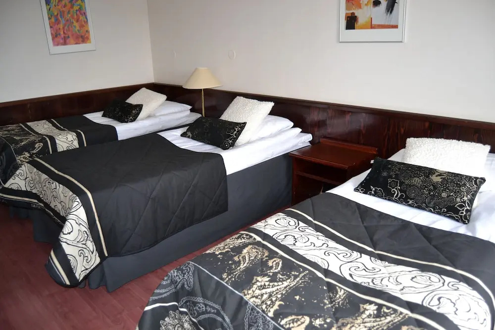 Center Hotel Imatra - Général