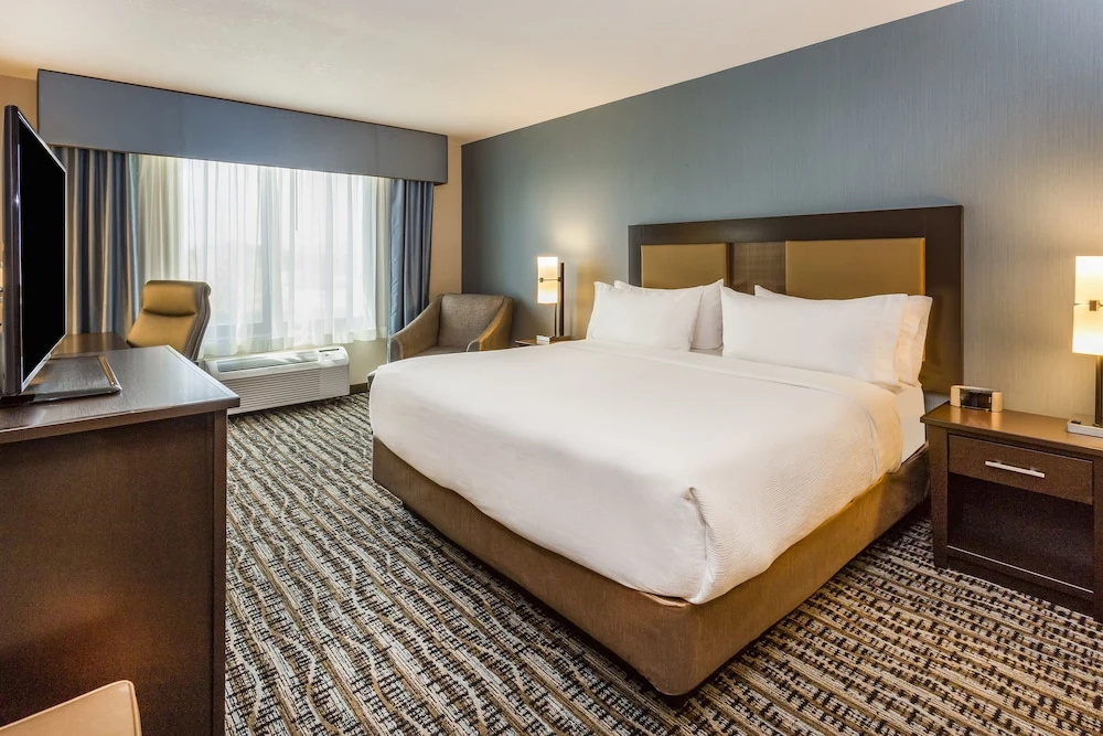 Holiday Inn South Jordan - SLC South by IHG - Chambres