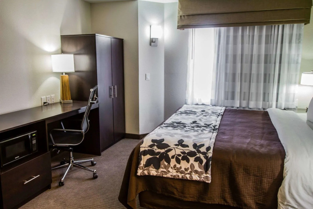 Sleep Inn Gallup — фото 4