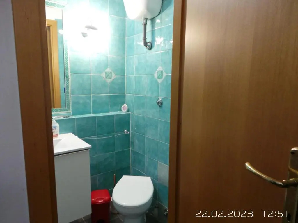 Marziah Inn - Chambres