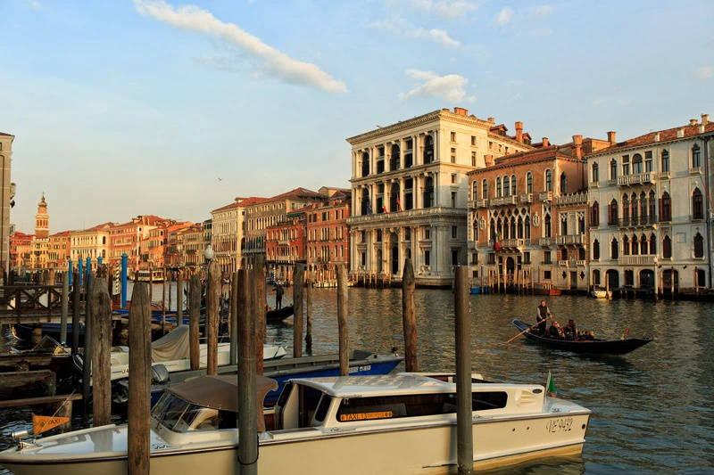 The St. Regis Venice