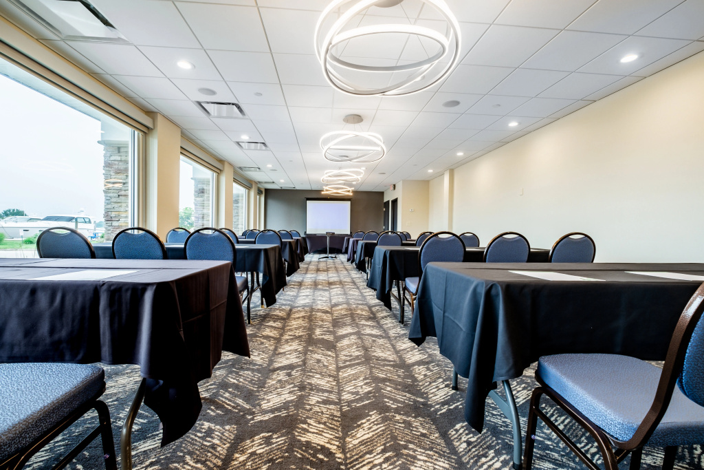 Holiday Inn Grand Haven-Spring Lake by IHG - Général