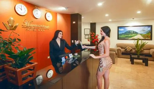 Hotel photo 3
