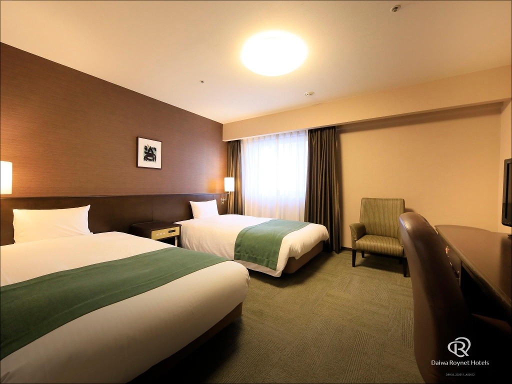 Smile Hotel Premium Kanazawa 사진 10