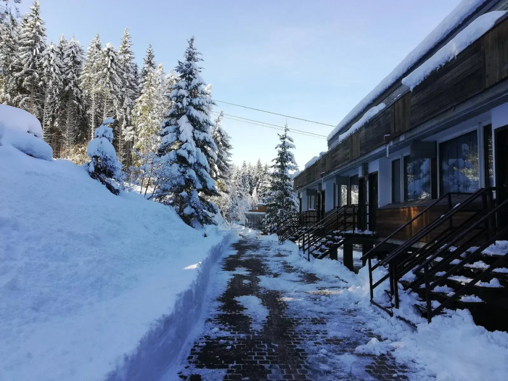 Hotel photo 16